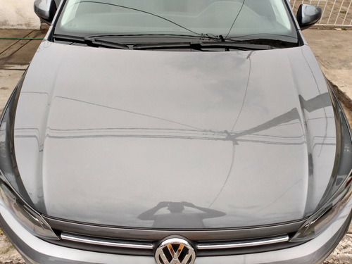 Volkswagen Virtus 1.6 Msi Trendline