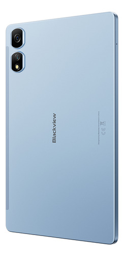 Tableta Blackview Tab 16 Pro de 8 GB y 256 GB, color azul