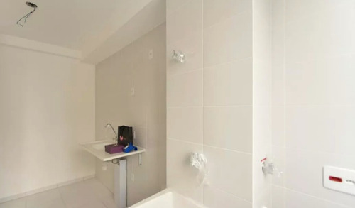 Imagem 16 de 18 de Apartamento Residencial Em São Paulo - Sp - Ap0003_etic
