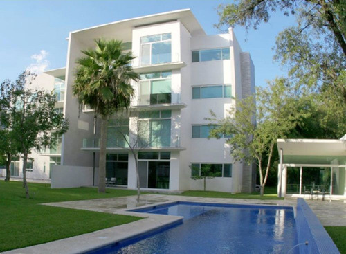 Imagen 1 de 12 de Departamento En