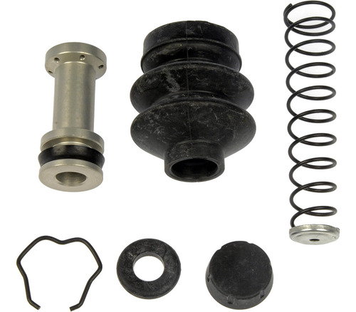 Mas Tm3502 - Kit De Reparación De Cilindro Maestro De Freno