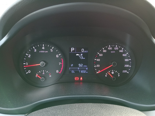 Kia Rio 1.4 Ex 109cv 4at