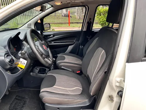 Fiat Uno 1.4 Way