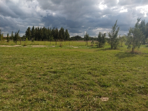 Lotes/terrenos Cañuelas 950m2 Y 1250m2