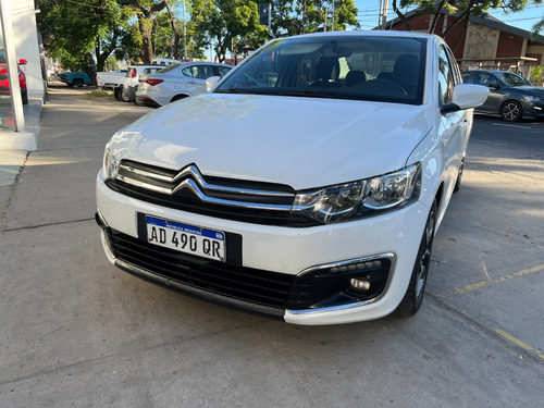 Citroën C-Elysée 1.6 Feel Vti 115 am18