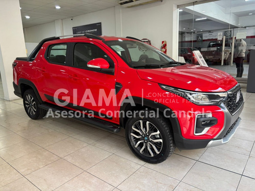 Fiat Strada 1.3 Ranch Cvt Cd
