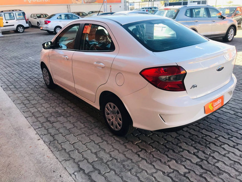 Ford Ka + 1.0 Ti-vct Flex Se Manual
