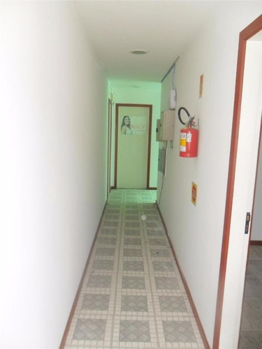 Imagem 11 de 15 de Galpão Comercial Para Venda E Locação, Saco Dos Limões, Florianópolis. - Ga0018