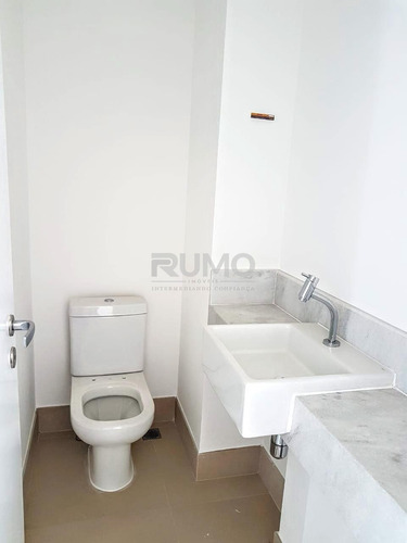 Imagem 12 de 30 de Apartamento À Venda Em Cambuí - Ap010477
