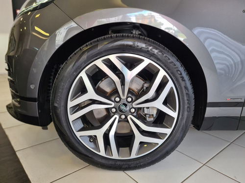 Land Rover Range Rover Velar 2.0 P300 GASOLINA R-DYNAMIC SE AUTOMÁTICO