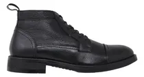 Comprar Botas Hombre Fabian 9613 Negras Cafés Piel Casuales