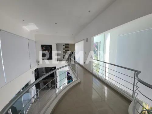 Casa En Venta En Fraccionamiento Real De Oaxtepec
