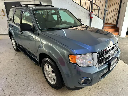Ford Escape 2.0 Xls Tela L4 At