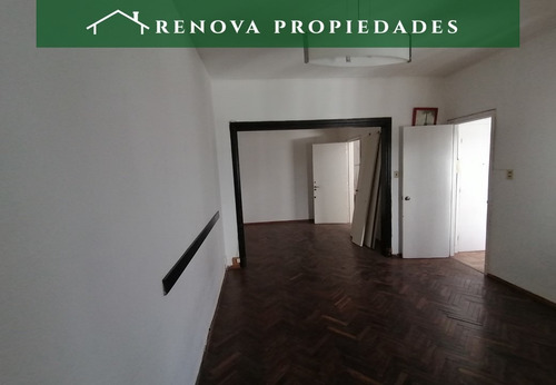 Alquiler Apartamento 1 Dormitorio Centro Montevideo S