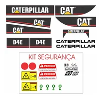 Comprar Jg De Faixas Completo Caterpillar D4e Pu002F Máquinas Pesadas