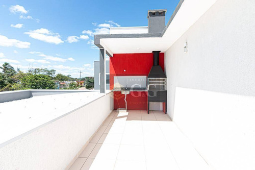 Apartamento Com 2 Dormitórios À Venda, 39 M² Por R$ 141.624,00 - Sitio São José - Viamão/rs - Ap0204