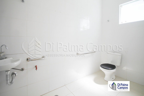 Imagem 9 de 15 de Loja/salão Comercial Para Alugar Em Sumaré - Dp5265