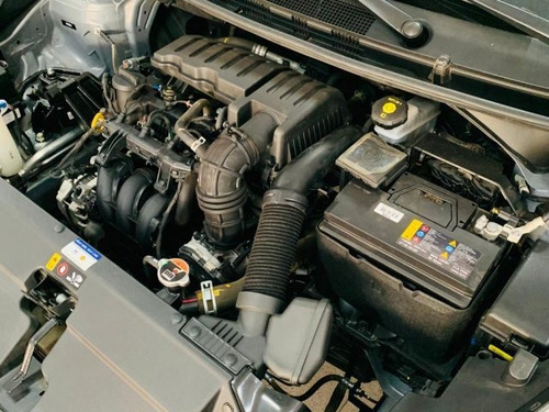 Imagem 5 de 15 de Hb20 1.0 12v Flex Evolution Manual