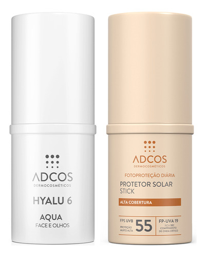 Adcos Kit Sticks Favoritos