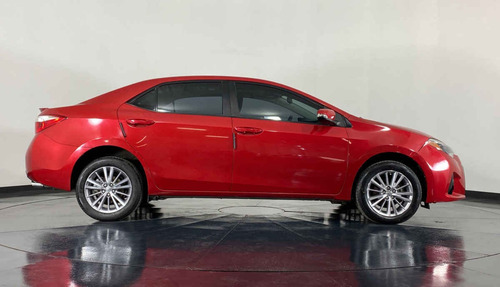 Imagen 3 de 15 de 118092 - Toyota Corolla 2014 Con Garantía