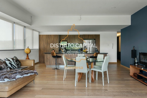Imagen 3 de 21 de Departamento En Venta O Renta En Maranta Bosques, Cdmx