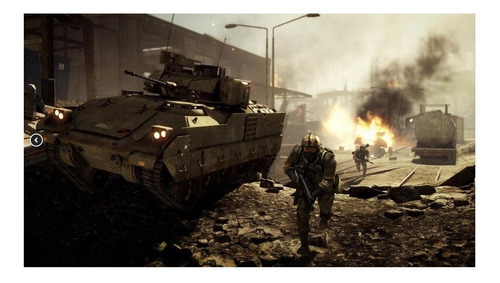 Juego Fisico Battlefield Bad Company 2 En Español Para Ps3 (Reacondicionado)