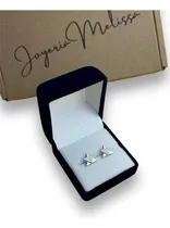 Comprar Caravanas En Plata 925 Hombre Mujer Joyas Abridores Aros