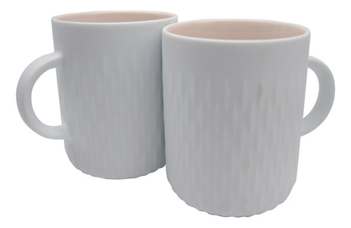 Nespresso Gifting Box Aromaria Tazas Color Blanco Gifting Box Aromaria X Nespresso