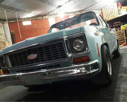 Chevrolet C-10