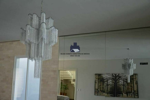Imagem 9 de 28 de Casa À Venda No Condominio Residencial Quinta Do Golfe - São José Do Rio Preto/sp - 2021532