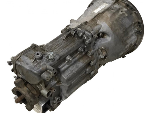 Caixa De Câmbio Mb Sprinter 311 2.2 Biturbo 2013/2014 (Usado)