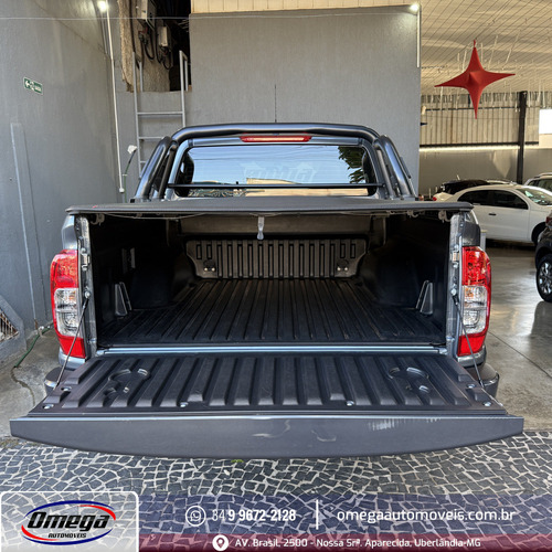 Nissan Frontier ATTAC.CD 4X4 2.3 BI-TB DIE. AUT