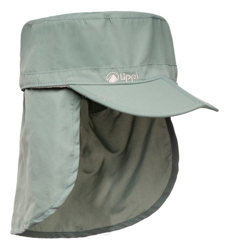 Sombrero Desert Lippi Neck Cover Quepi Jade