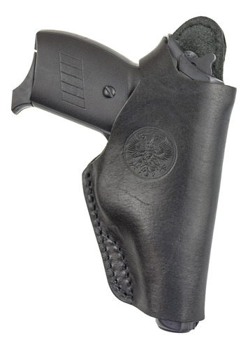 Holla De Arma De Transporte Oculta Para Sig Sauer P365, Sig