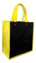 Comprar 50 Bolsas Publicitarias 35cmx34cmx14cm Variedad De Colores