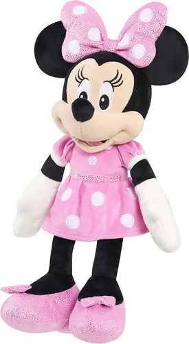 Disney: Minnie Mouse Grande peluche