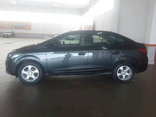 Chevrolet Prisma 1.4 Mpfi Lt 8v Flex 4p Manual