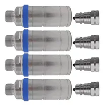 Comprar 4 Engates Rápido Trator New Holland Ford Massey Ferguson Cbt