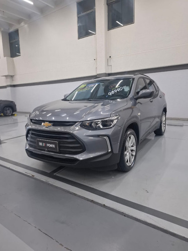 Chevrolet Tracker TRACKER 1.0 LTZ