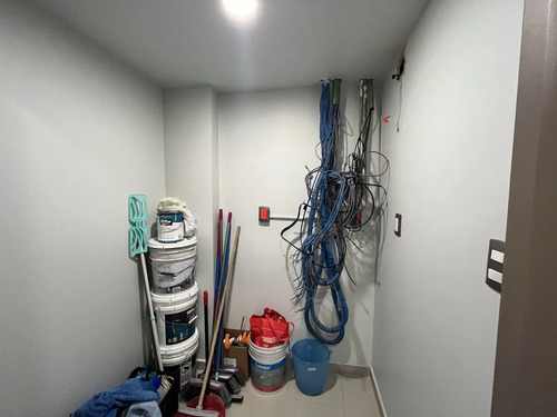 Renta Oficina 420m2 Acondicionada - Av. Masaryk Polanco Miguel Hidalgo