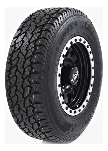 Neumático Onyx NY-AT187 245/65R17 107 T