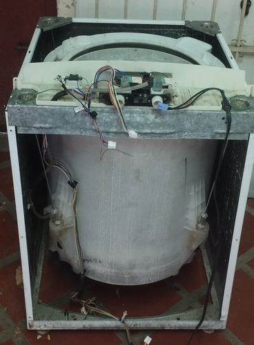 Repuestos De Lavadora Whirlpool Xpert System (Usado)
