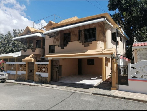 Casa En Venta En Villa Faro