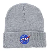 Comprar Gorro Lana Nasa Invierno Nasa Deportivo 13832