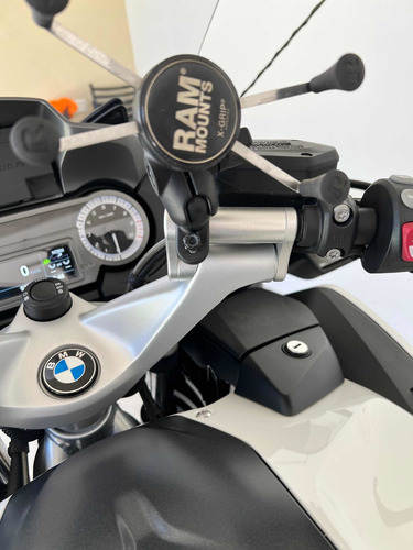 Bmw 1200 Rt