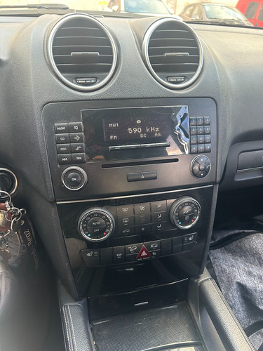 Mercedes-Benz Clase ML 3.2 Ml320 Cdi