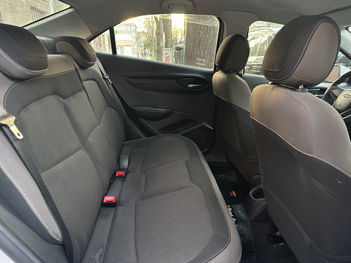 Chevrolet Prisma 1.4 Ltz 98cv