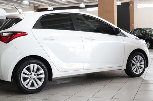 Hb 20 1.6 2015 ****sem Entrada + R$ 999,00 Mensais Fixas***