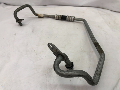 Linea A/c 1 Toyota Highlander Mod 17-19 (Usado)