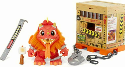 Crate Creatures Surprise-char, Multicolor (556015)